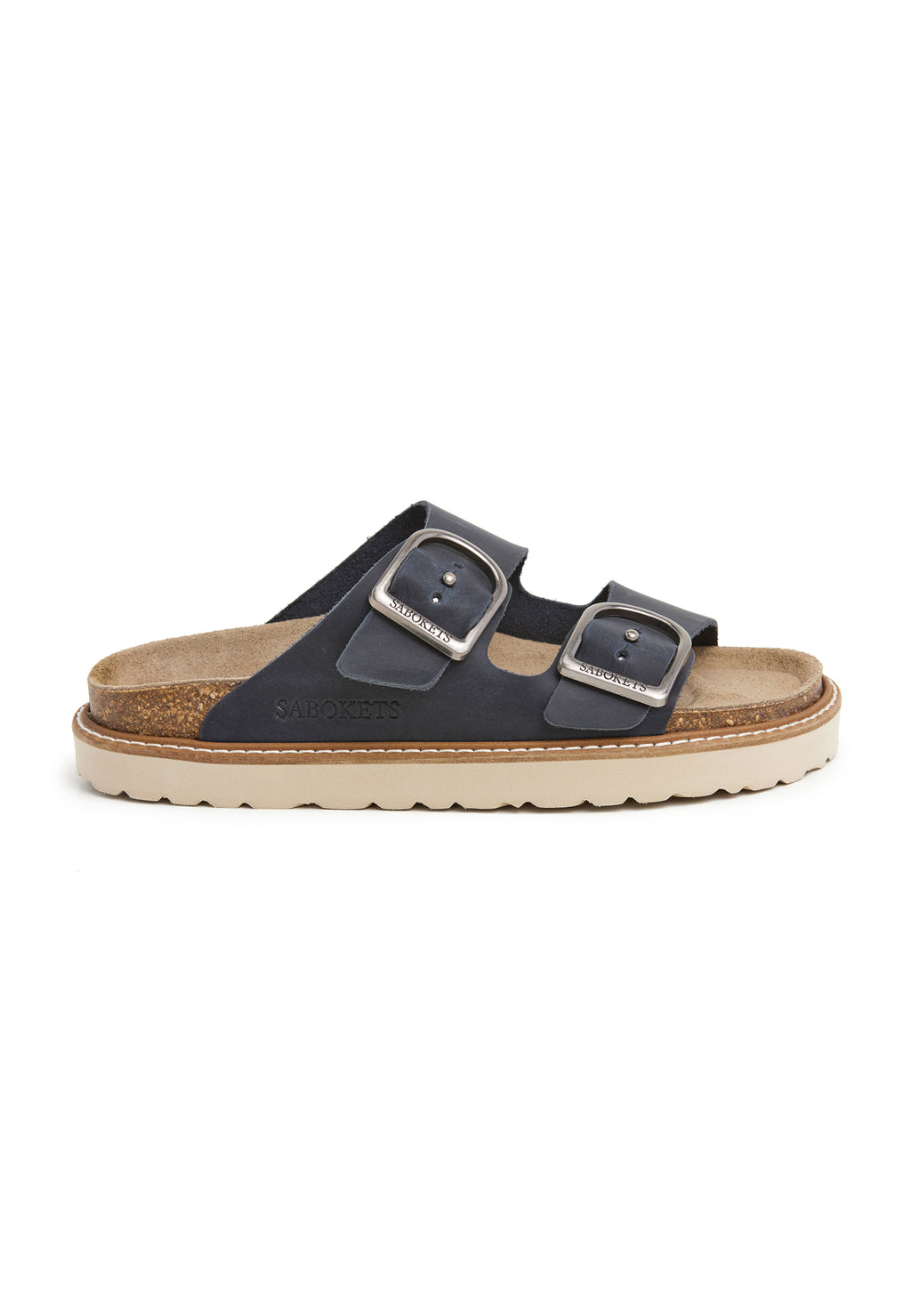 Sandals - Blue - Women