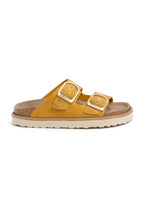Sandals - Yellow - Women
