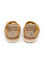 Sandals - Yellow - Women