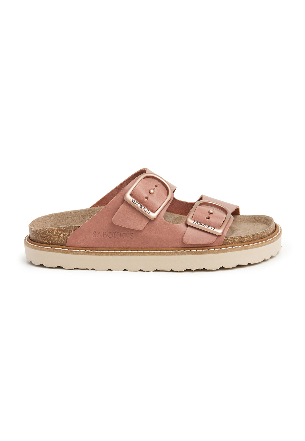 Sandals - Pink - Women