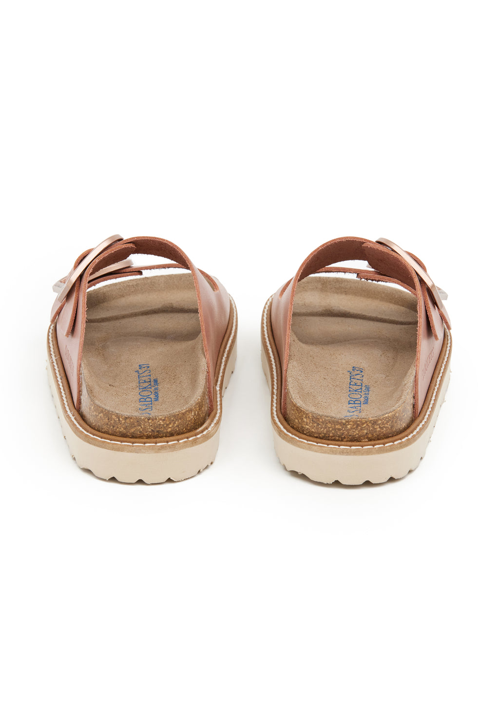 Sandals - Pink - Women