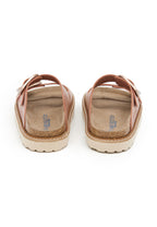 Sandals - Pink - Women
