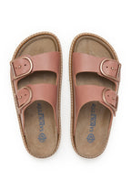 Sandals - Pink - Women