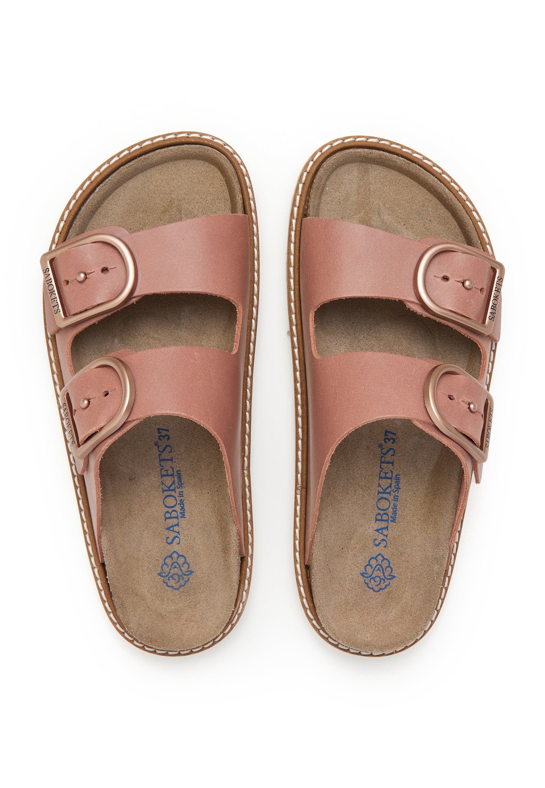 Sandals - Pink - Women