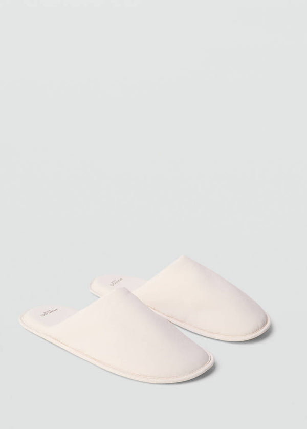 Padded Trainers