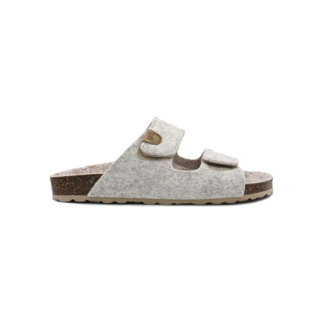 Sandales Beige - Femme