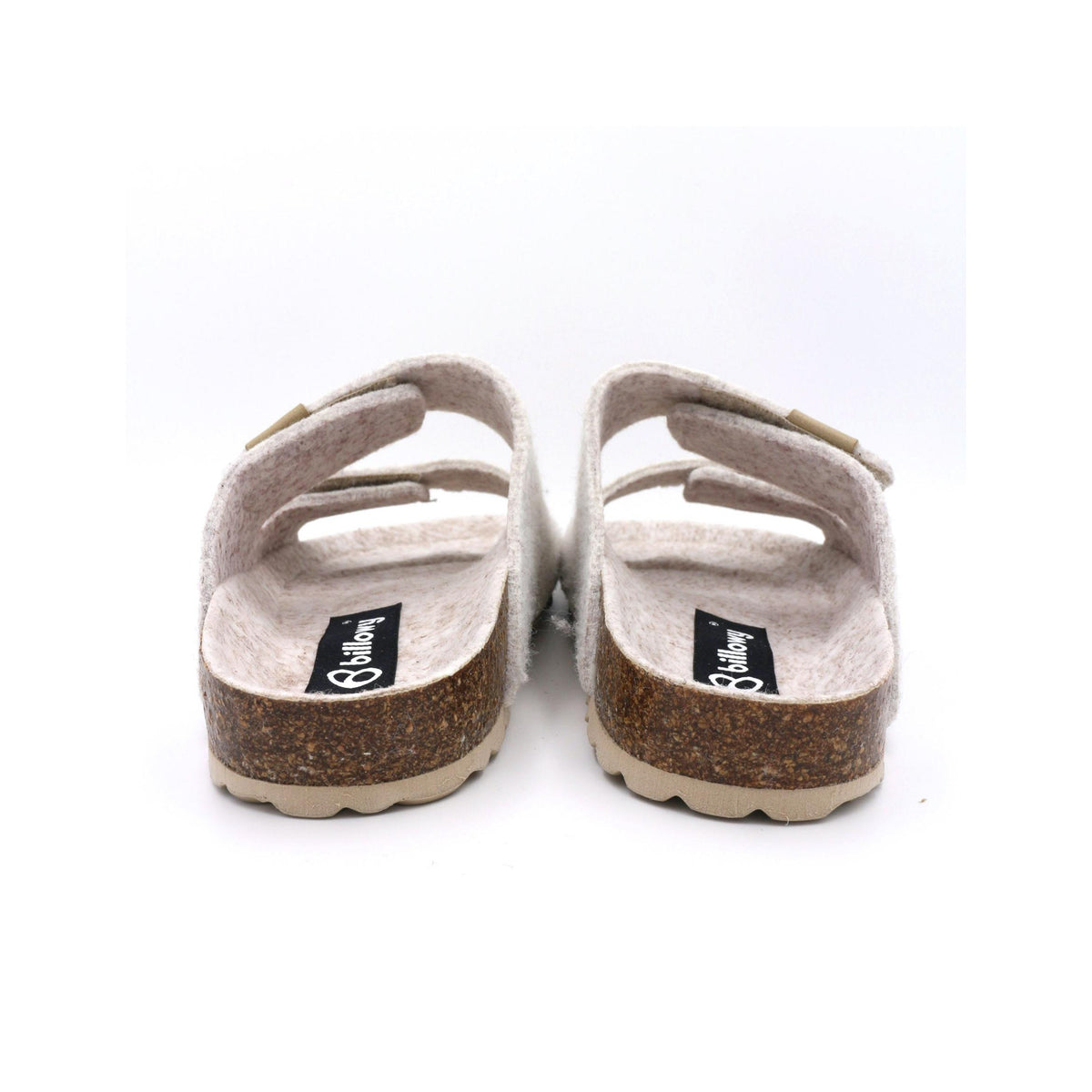Sandales Beige - Femme