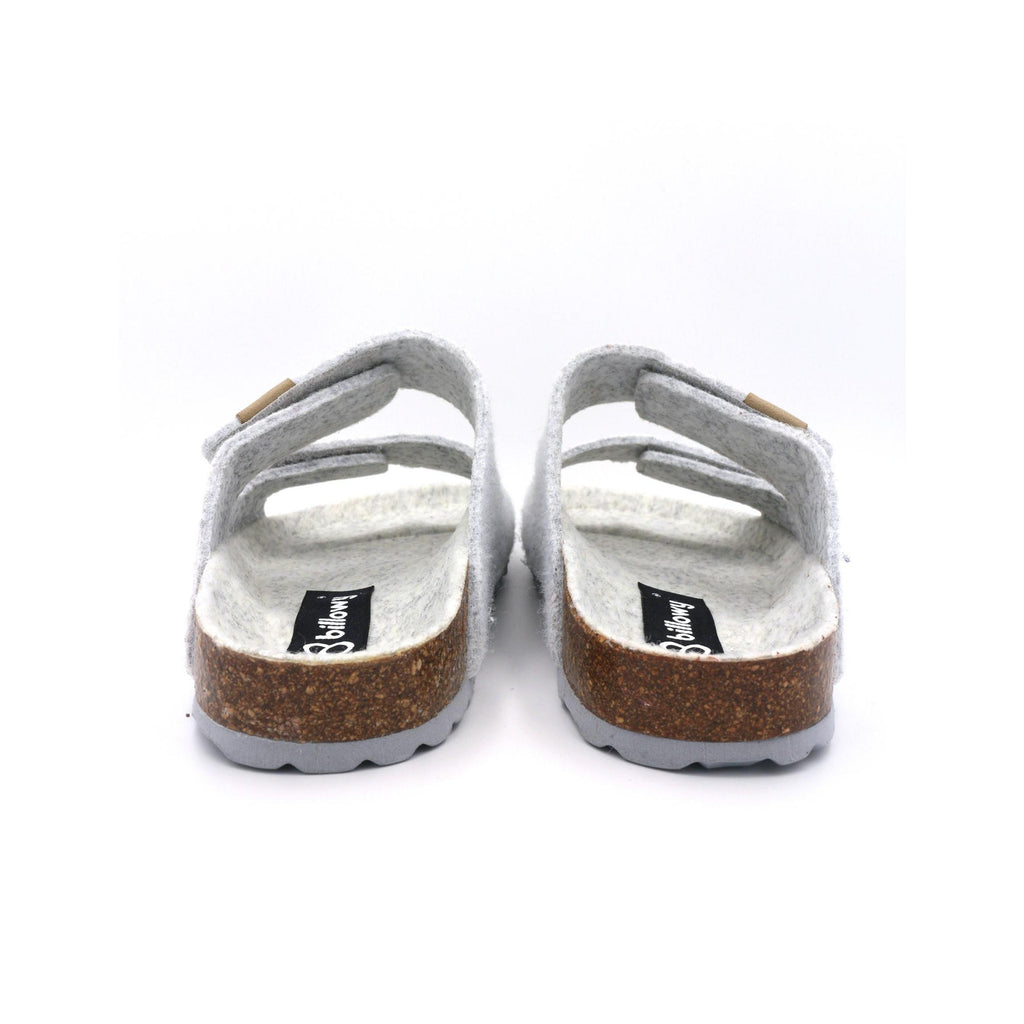 Sandales Gris - Femme