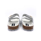 Sandales Gris - Femme