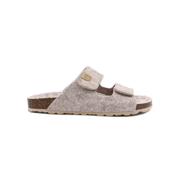 Sandales Marron - Femme