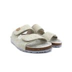 Sandales Gris - Femme