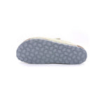 Sandales Gris - Femme