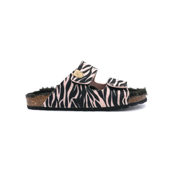 Sandaler Svart - Dam