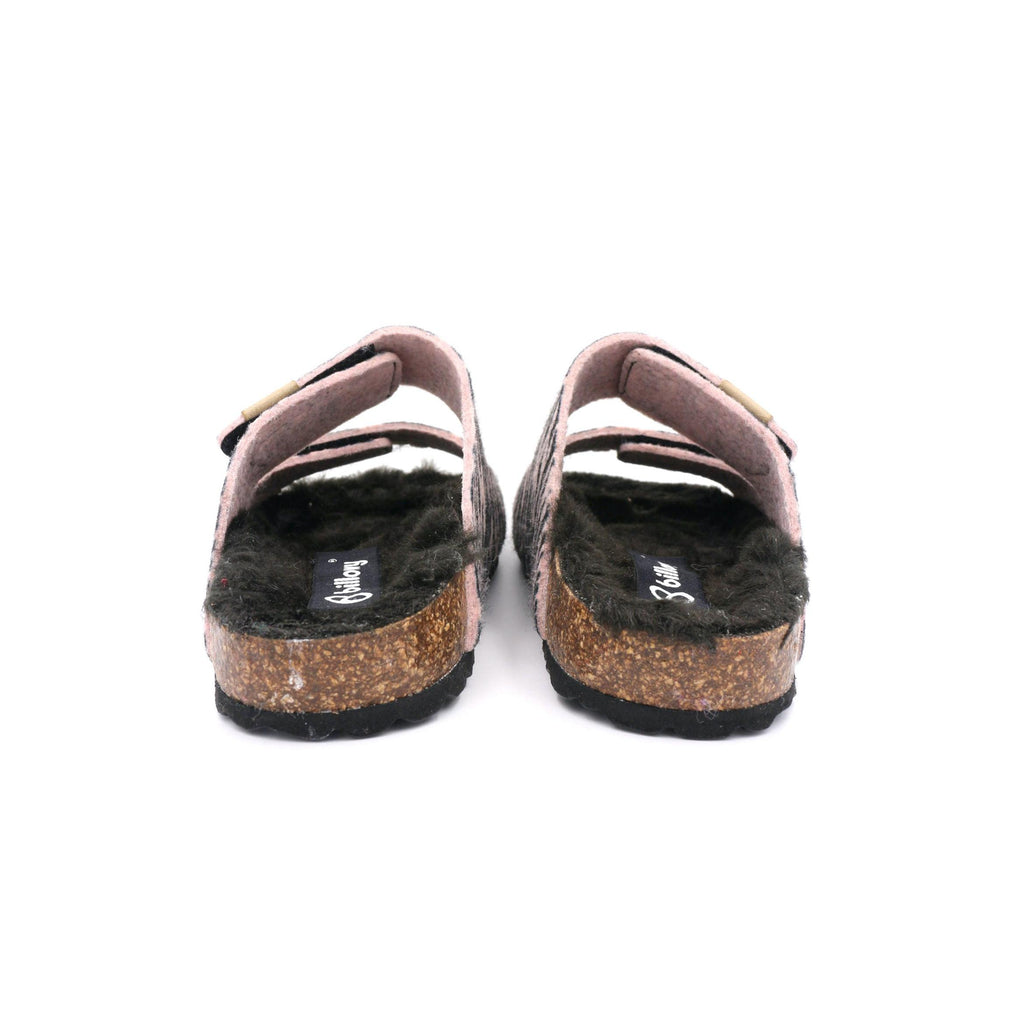 Sandales Noir - Femme