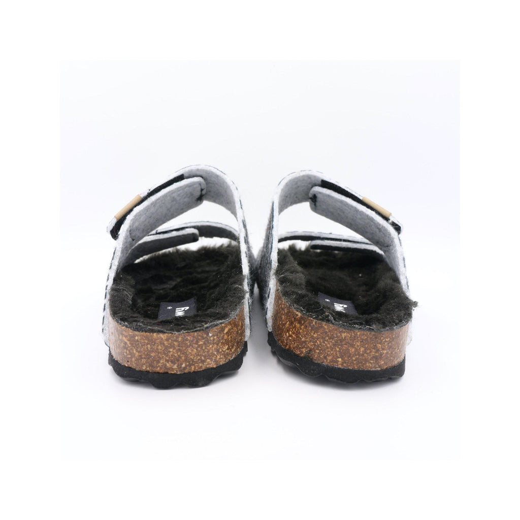 Sandales Noir - Femme