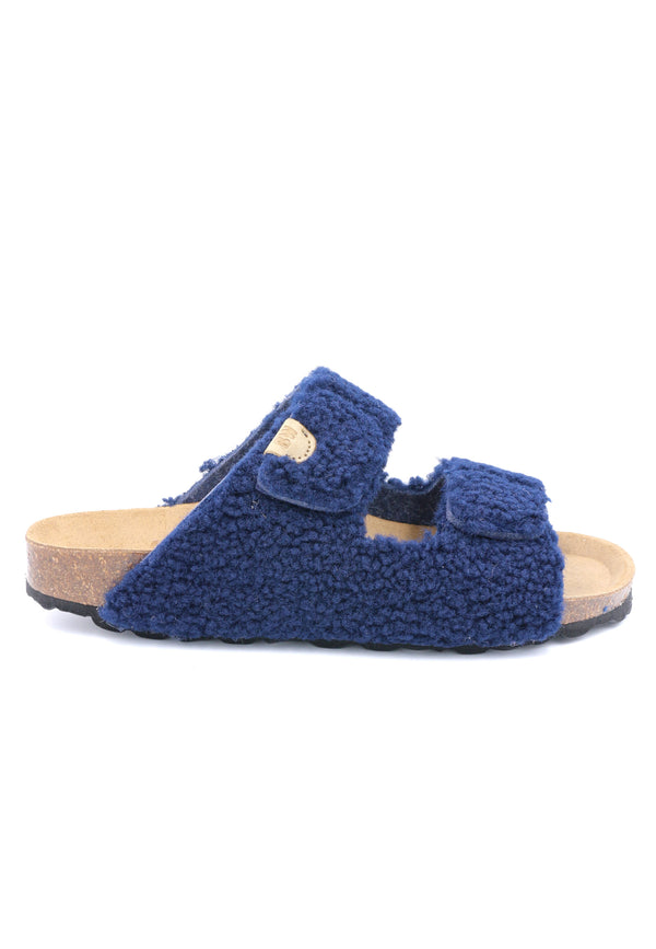 Sandali Blu - Donna