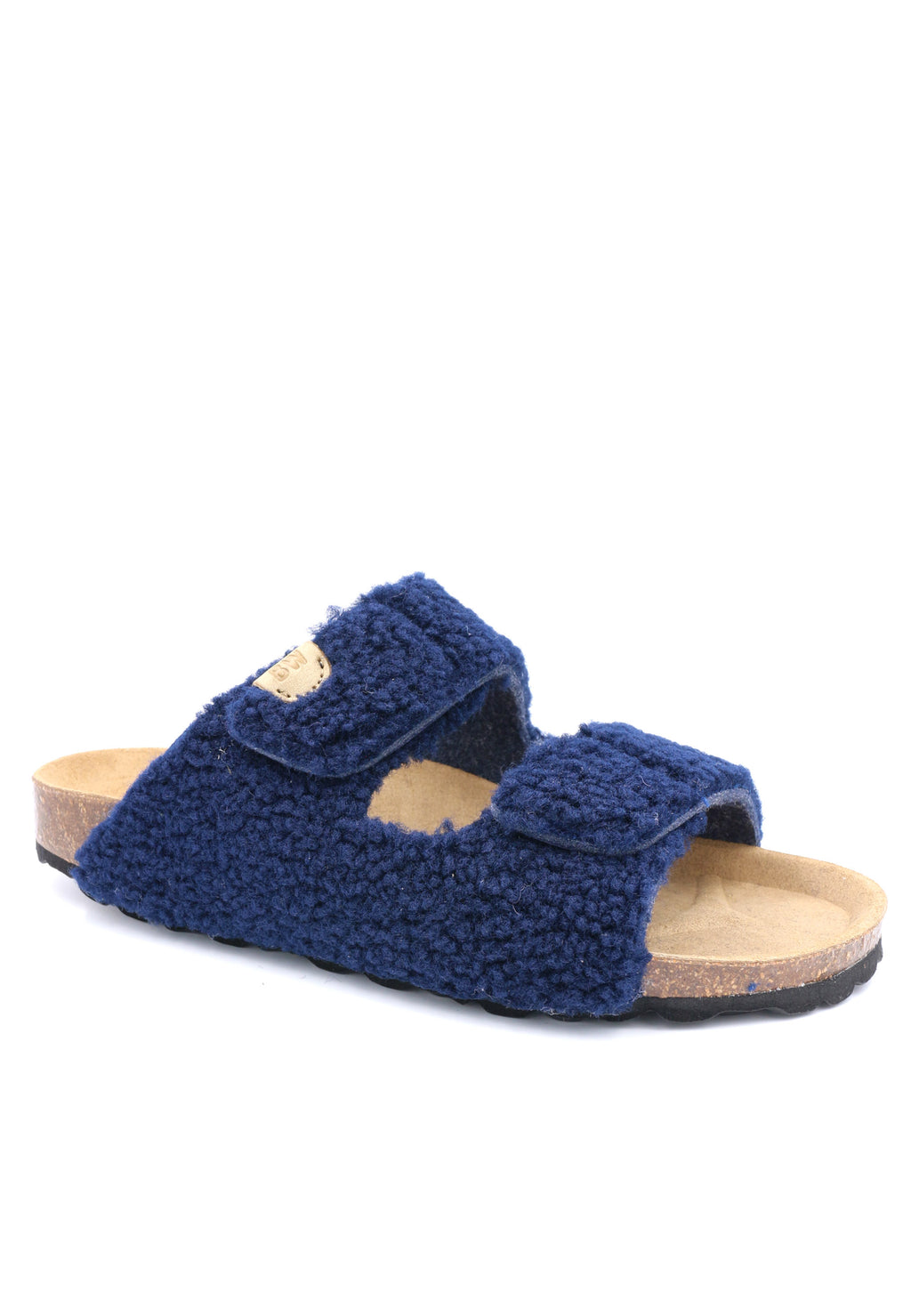 Sandales Bleu - Femme