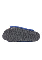 Sandales Bleu - Femme