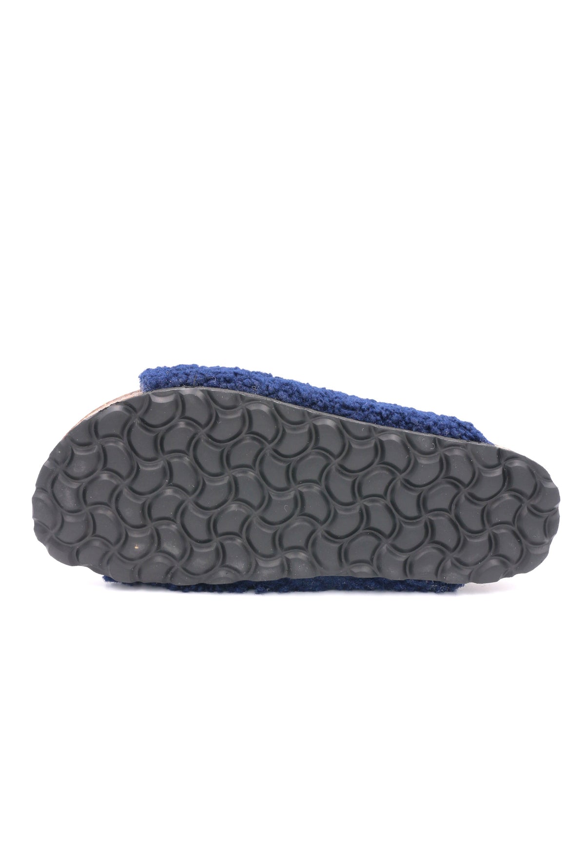 Sandales Bleu - Femme