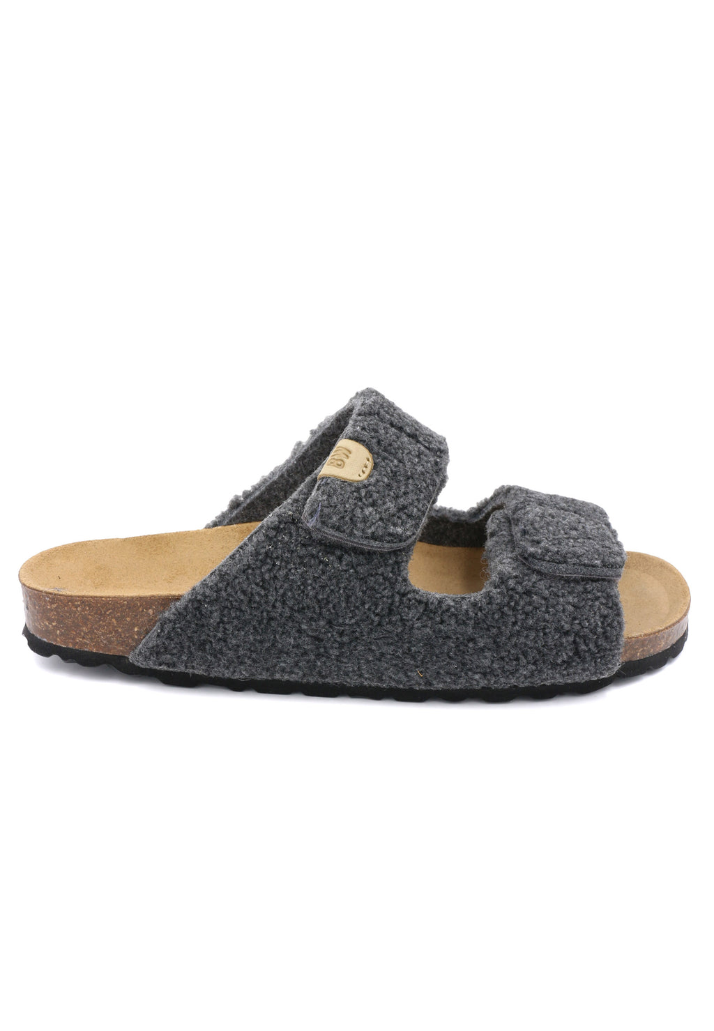 Sandales Gris - Femme