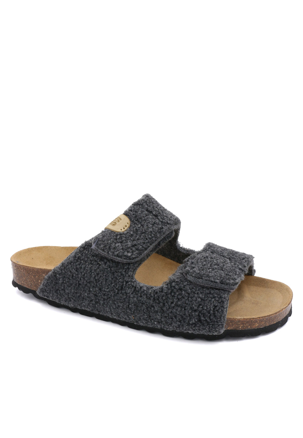 Sandales Gris - Femme