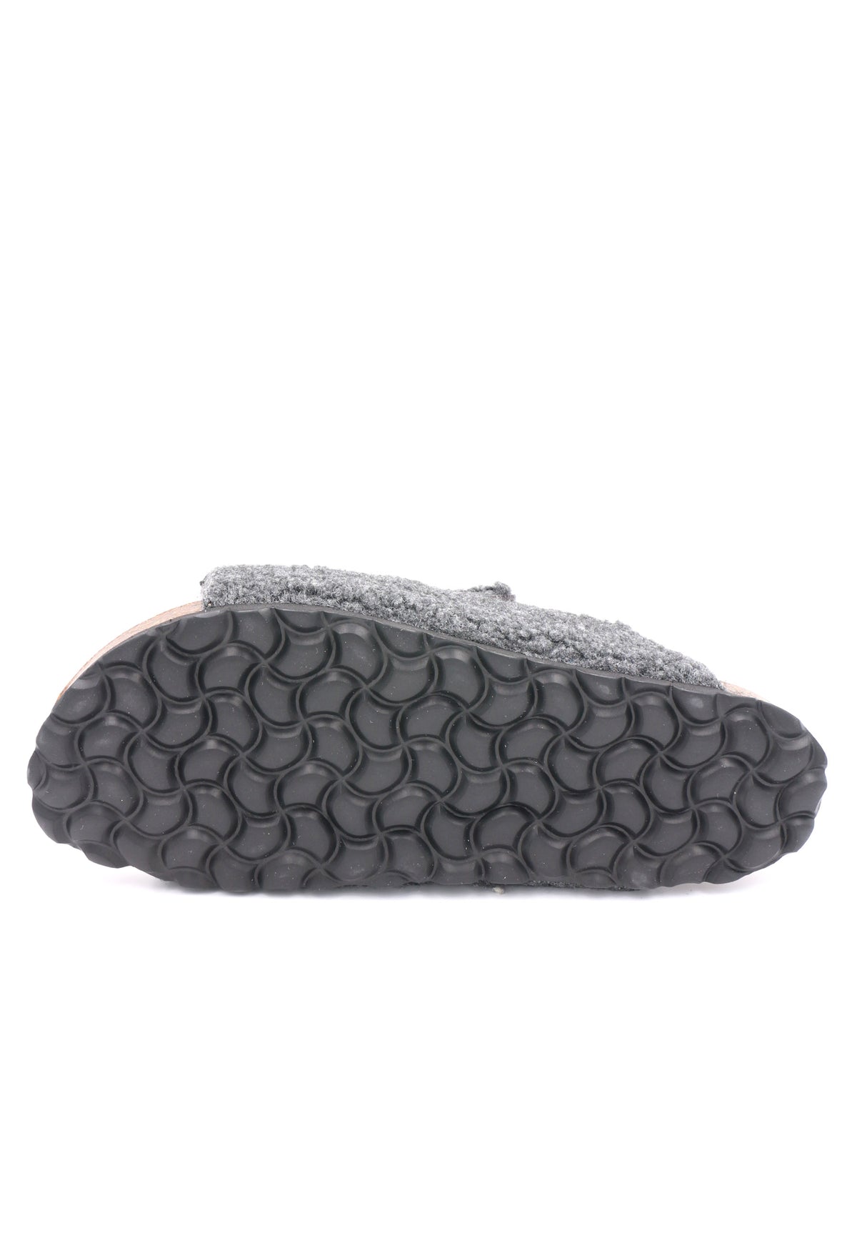 Sandales Gris - Femme