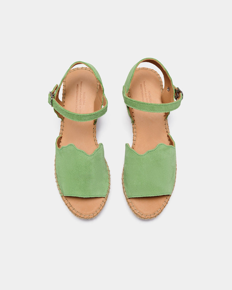 Erray Verde