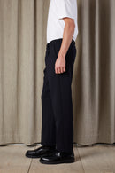 Bill Pants - Navy Blue