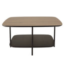 Julia - Table Basse - Noir