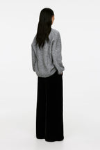 Pantaloni Ellienne - Nero