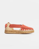 Espadrilles Soc Trail Teja