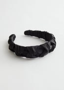 Alice Band La Camilla Aliceband - Black - Women