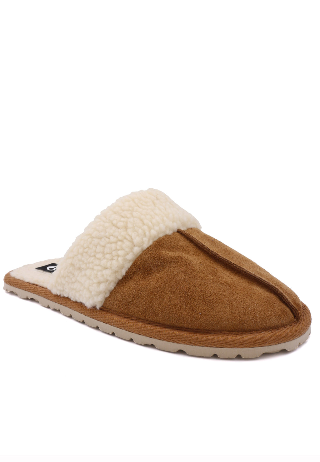 Sabots Cuir - Femme