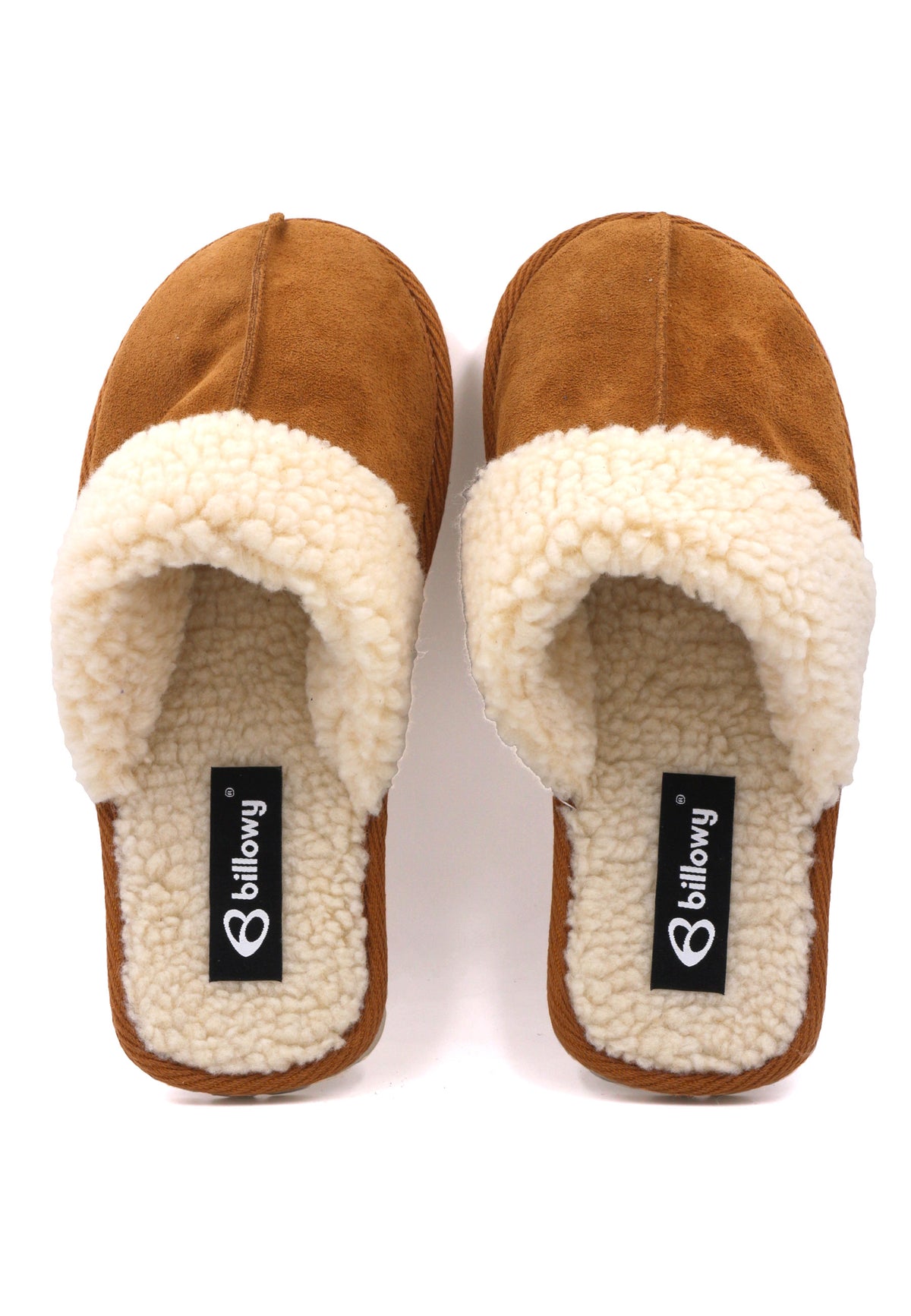 Sabots Cuir - Femme