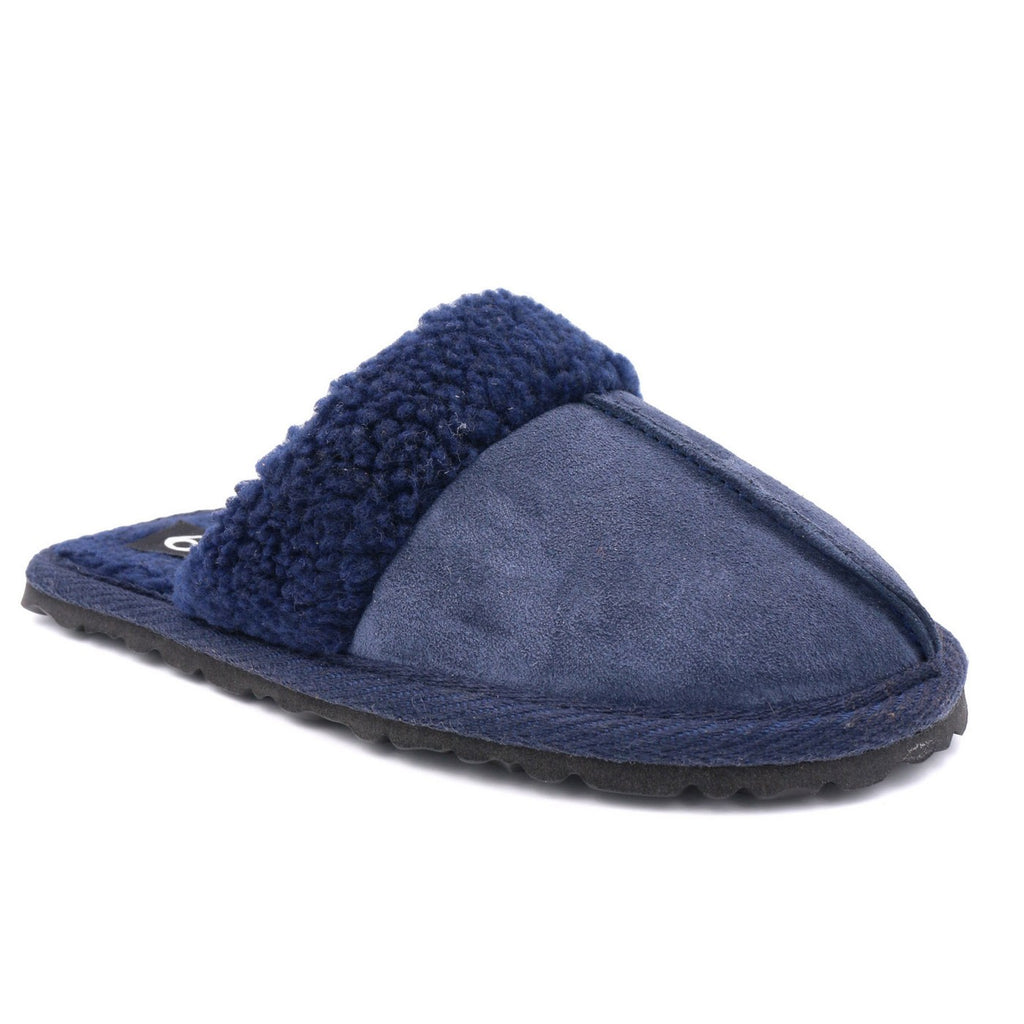 Azul Clogs - Boys