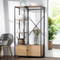 Lenny - Penderie 2 Portes
