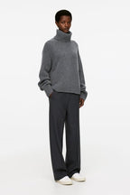 Pantalon Ece - Gris