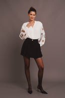 Blume Skort