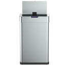 Poubelle Automatique Inox Daytona - 70L