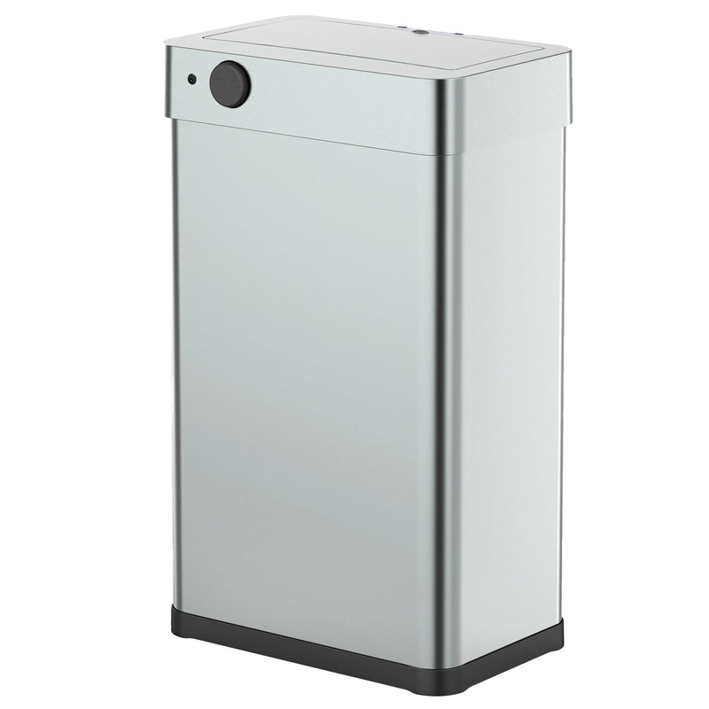 Poubelle Automatique Inox Daytona - 70L