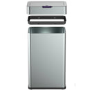 Poubelle Automatique Inox Daytona - 70L