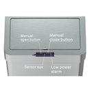 Poubelle Automatique Inox Daytona - 70L
