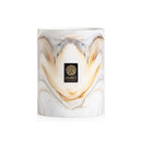 Bougie Namadgi (L) D:20Cm X H:25Cm