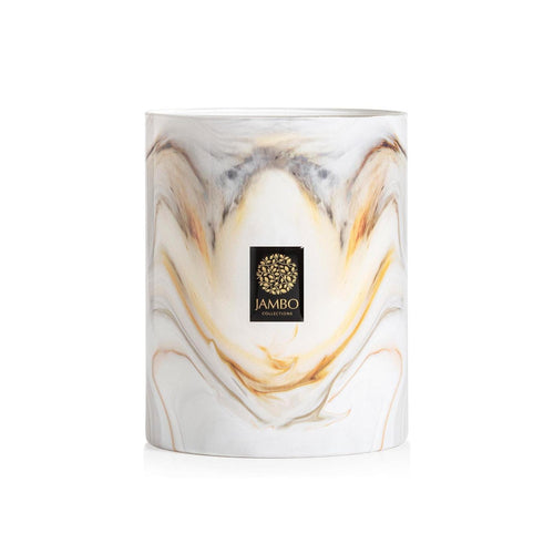 Bougie Namadgi (L) D:20Cm X H:25Cm