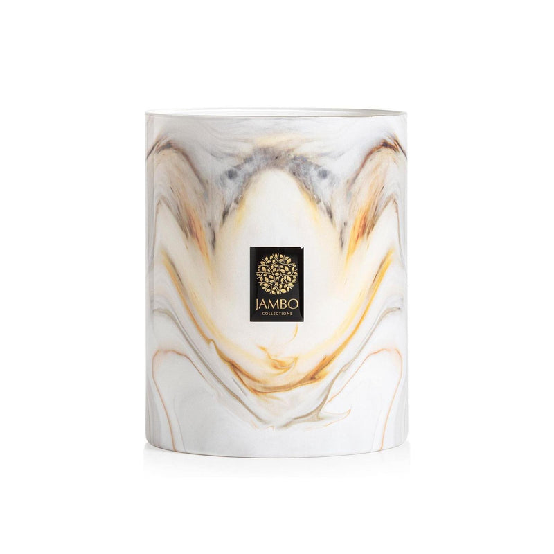 Bougie Namadgi (L) D:20Cm X H:25Cm