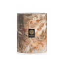 Bougie Sahara (L) D:20 Cm X H:25 Cm