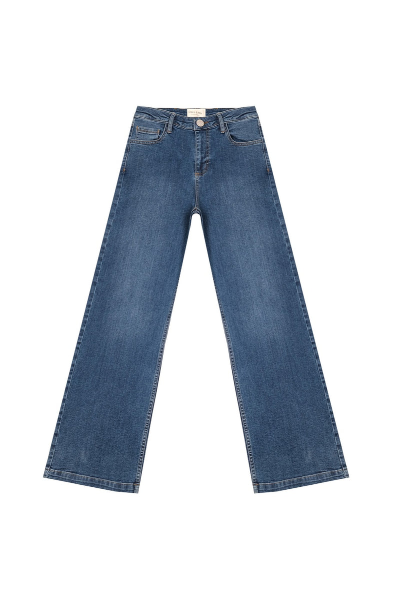 Jean 70 - Stone