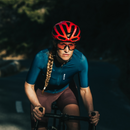 Casque Protone Icon - Wg11 - Red-204