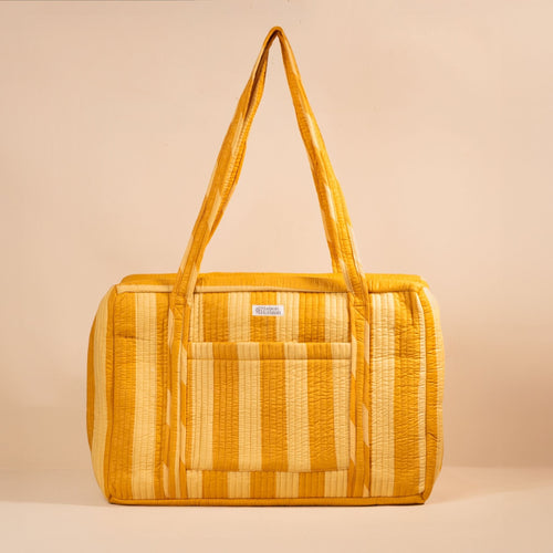 Sac Week-End Lola - Safran Raye