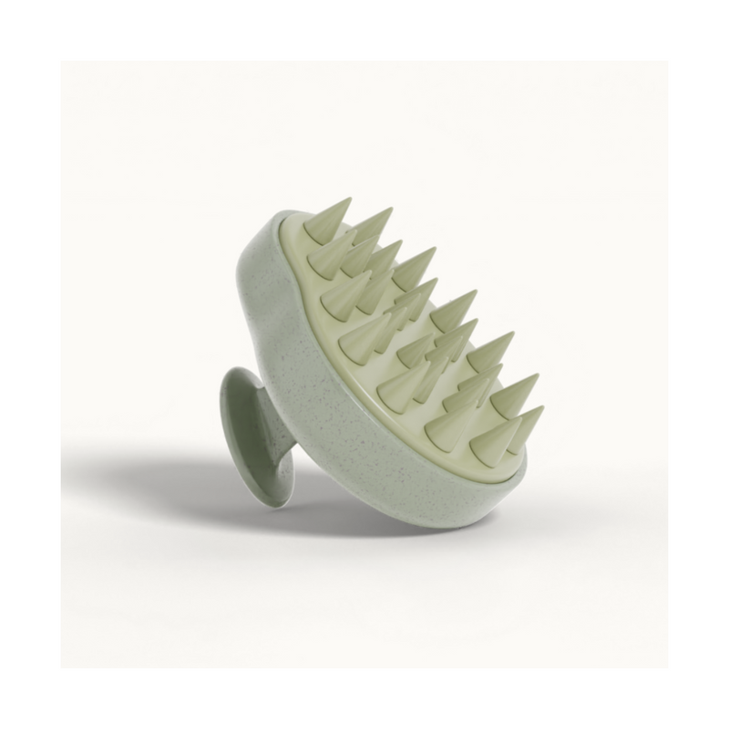 Brosse Massante BiodéGradable